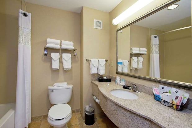 Images Hampton Inn Martinsburg South-Inwood