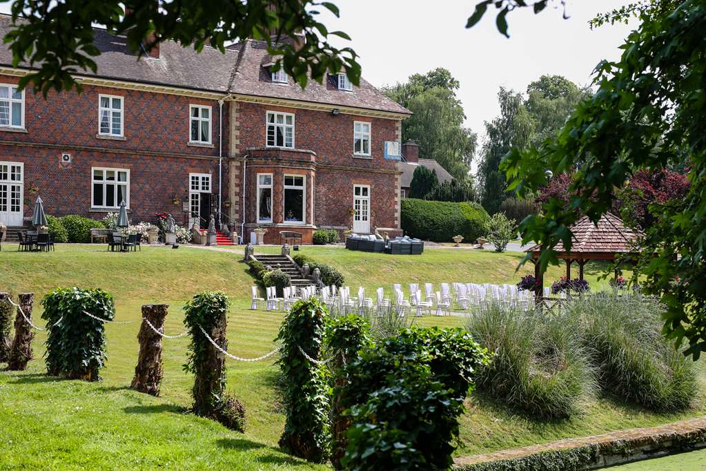 Images Albrighton Hall and Spa, a member of Radisson Individuals