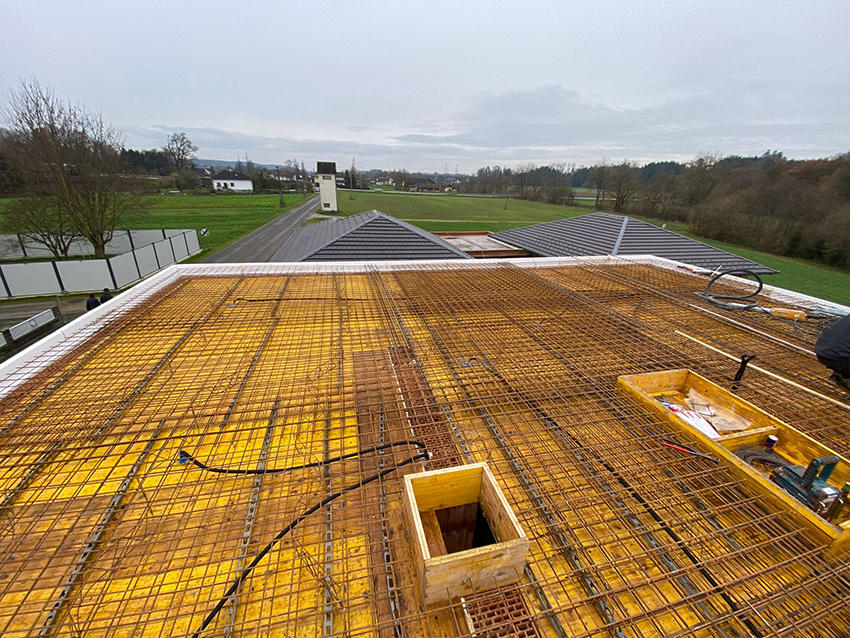 Hoch2 Projektentwicklungs GmbH, Untere Austraße 4 in Mattighofen