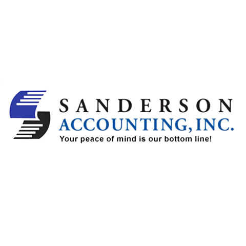 Sanderson Accounting, Inc. Logo