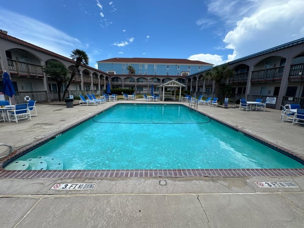Images Wade In The Water Pool & Spa Services LLC