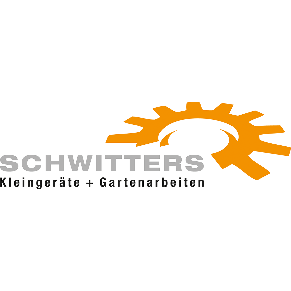 Schwitter's Kleingeräte und Gartenarbeiten GmbH Logo