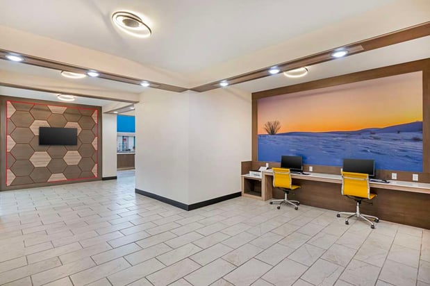 Images Best Western Plus Executive Residency Carlsbad Hotel