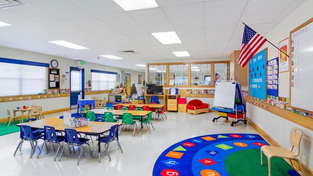 Images Primrose School of North Colorado Springs