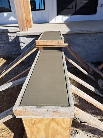 Images GL Concrete Construction