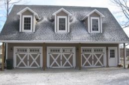 Images Pro-Built Garage & Addition Builders