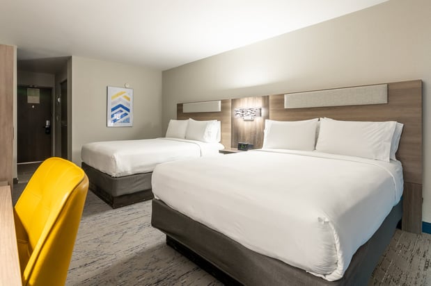 Images Holiday Inn Express Van Nuys by IHG