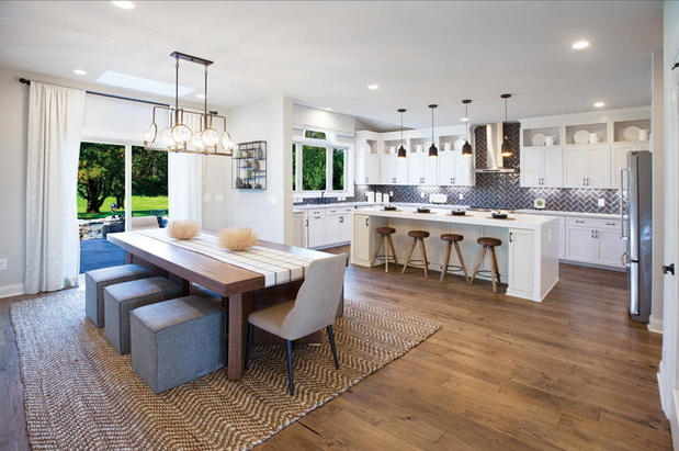 Images Westridge Estates of Canton