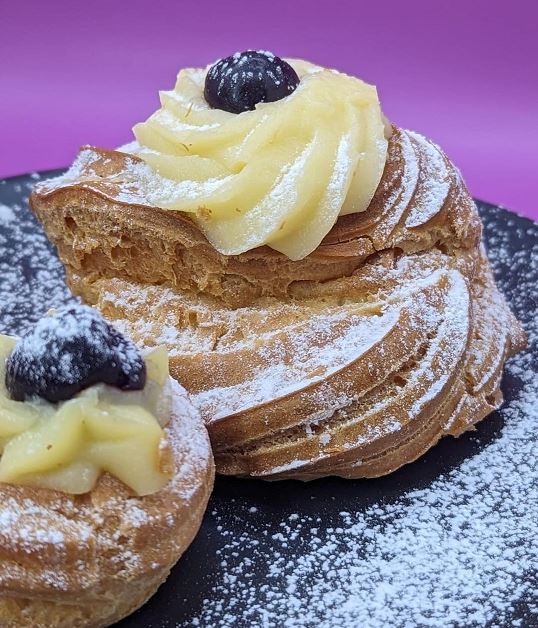 Images L’Angolo del Gusto specialità del Sud