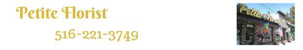 Images Petite Florist