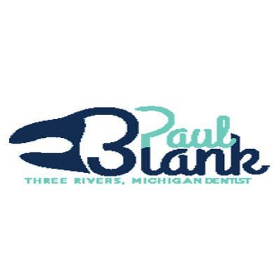 Paul Blank DDS - Three Rivers, MI 49093 - (269)279-5278 | ShowMeLocal.com