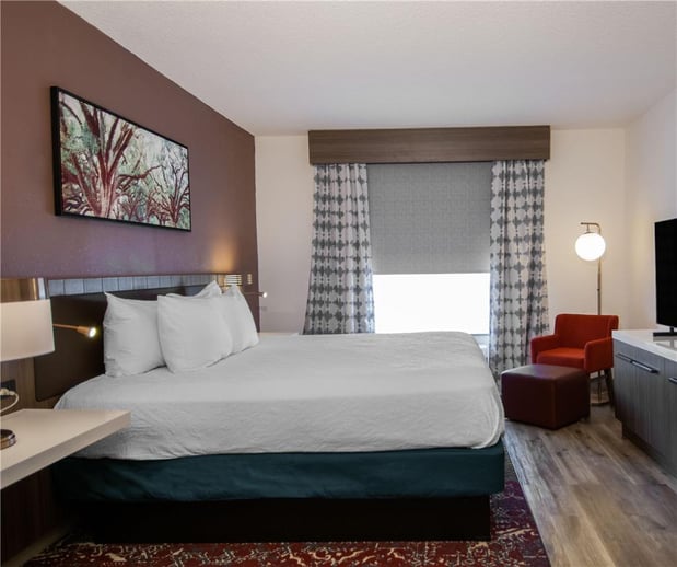 Images Hilton Garden Inn Hattiesburg