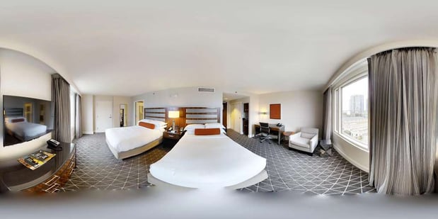 Images Hilton Nashville Downtown