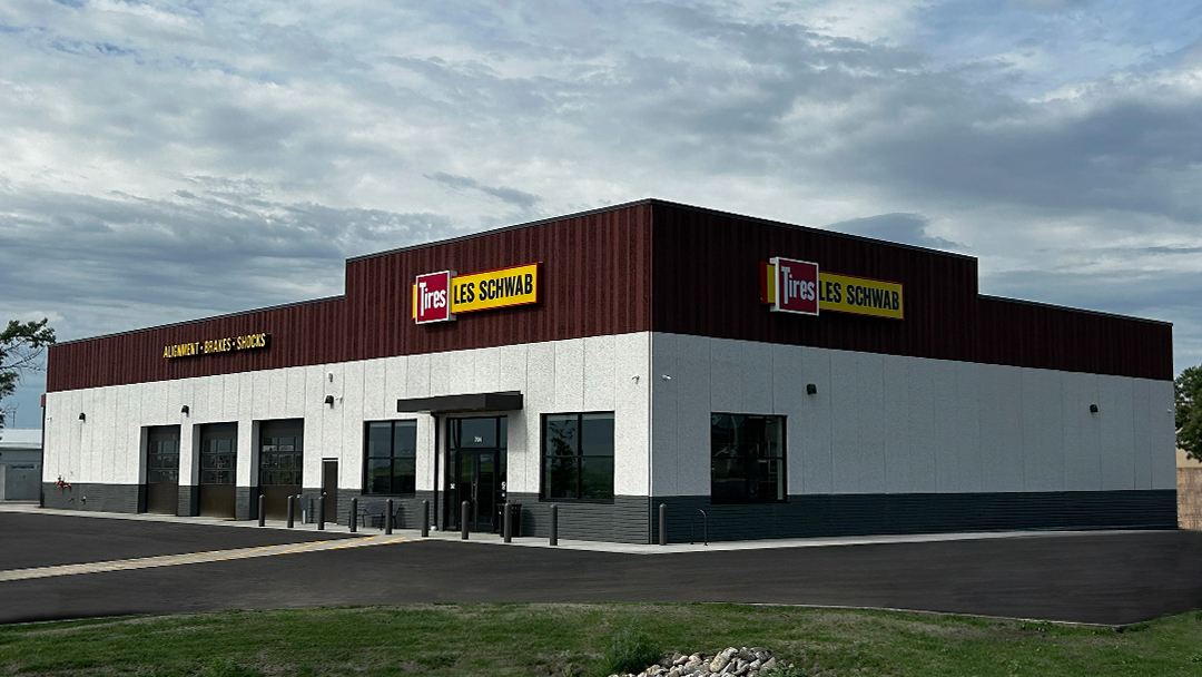 Les Schwab Tire Center