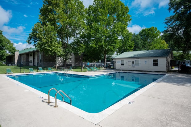 Images Sawbranch Apartments