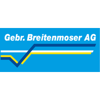 Breitenmoser Gebrüder AG Logo