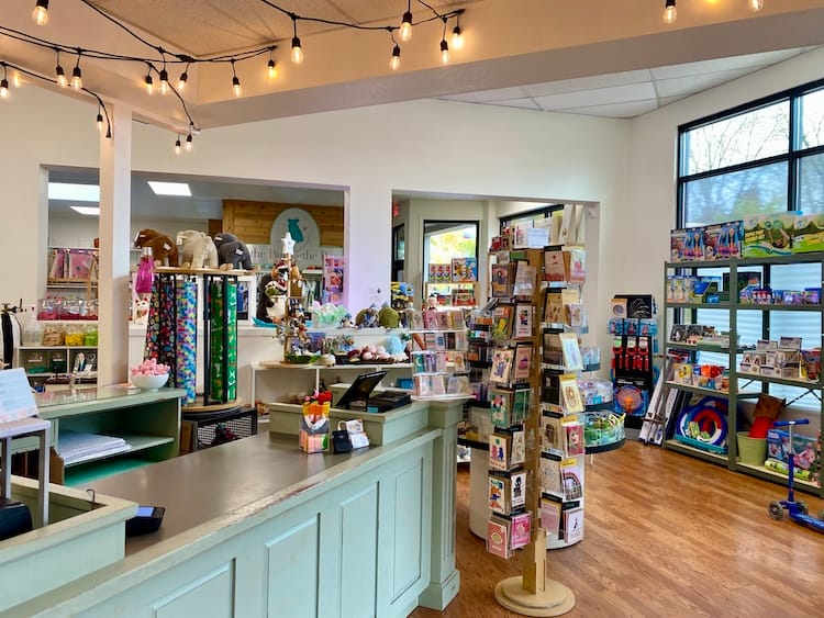 Step into a space filled with laughter, learning, and play.