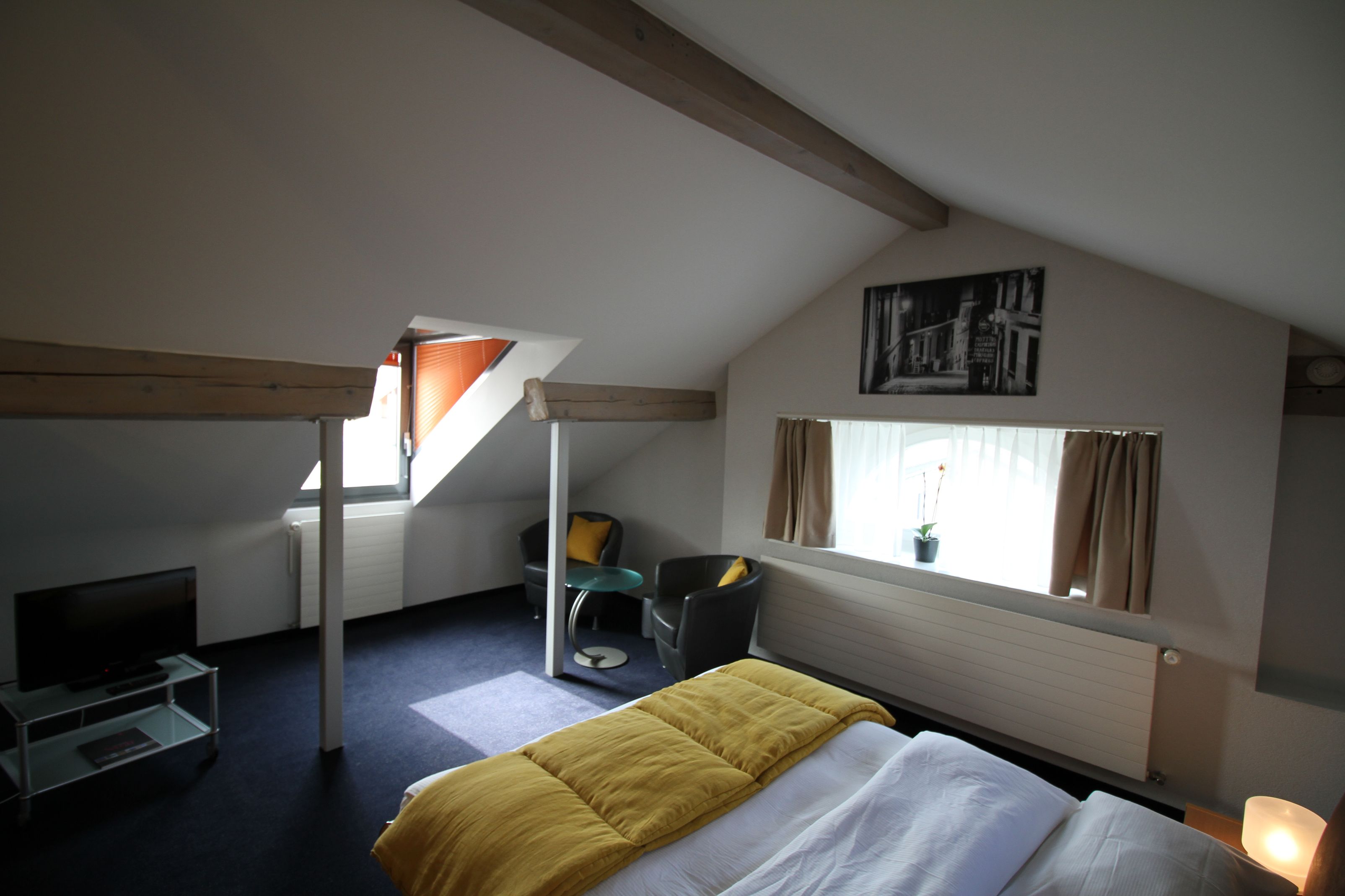 Auberge Communale de la Clef d'Or