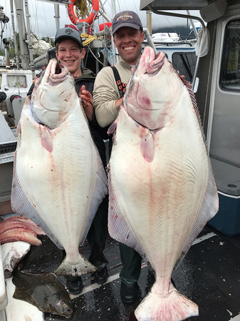 Images A-Z Sportfishing Charters