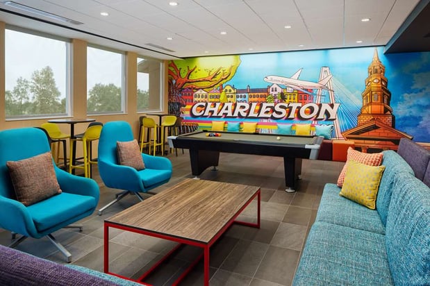 Images Tru by Hilton Charleston Airport