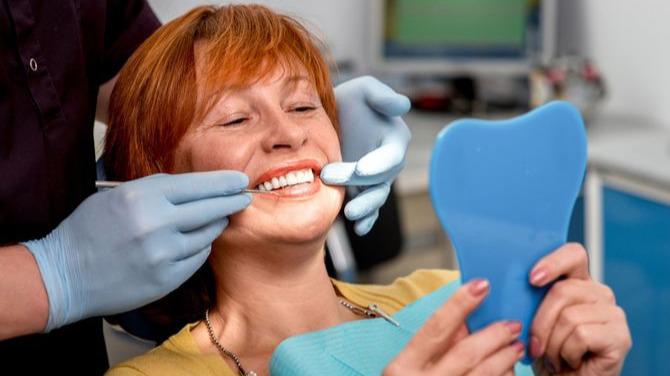 Images LM Denture Clinic