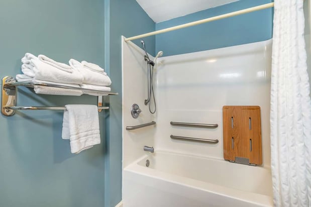 Images Best Western Ocean City Hotel & Suites