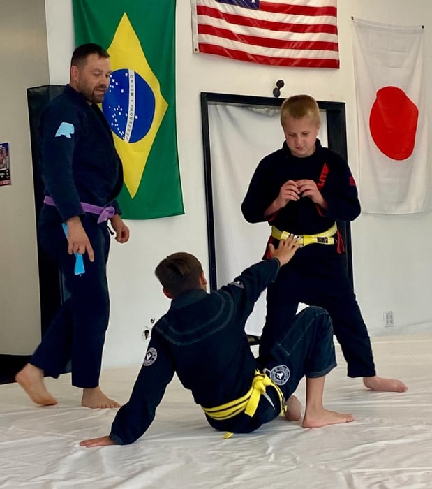 Images Neutral Ground Academy