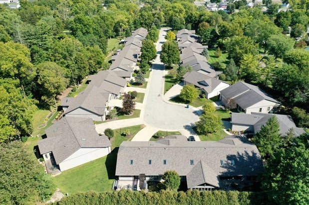 Images Kingdom Roofing Systems - Fort Wayne Roofers