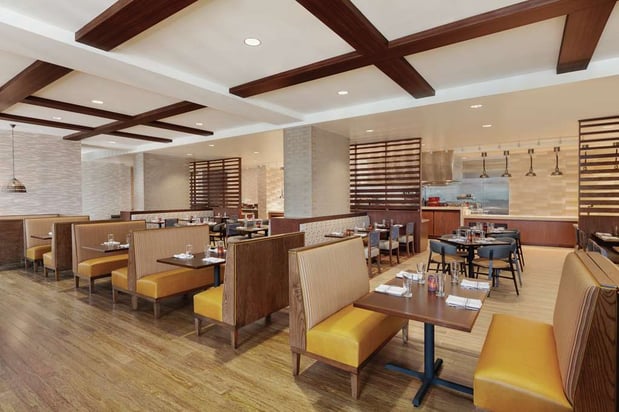 Images Embassy Suites by Hilton South Jordan Salt Lake City