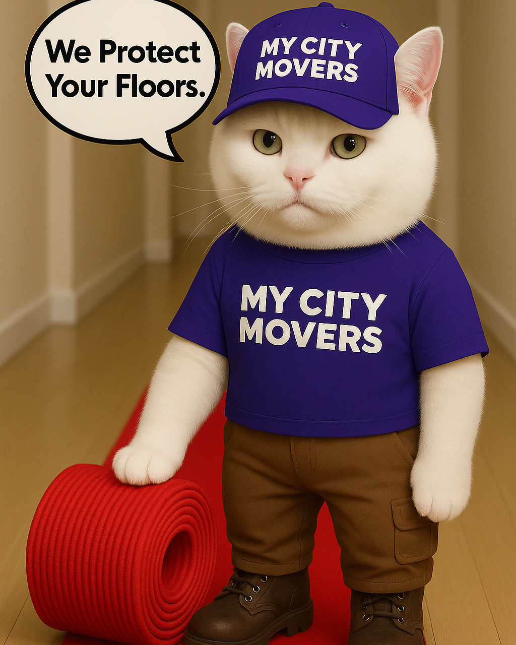 Images My City Movers | Surrey Movers