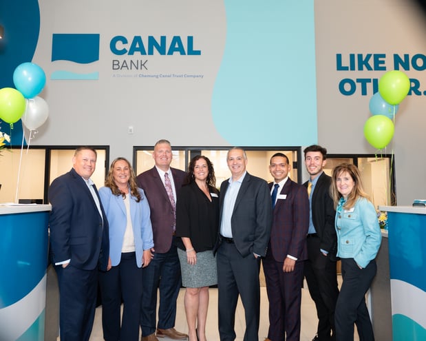 Images Canal Bank
