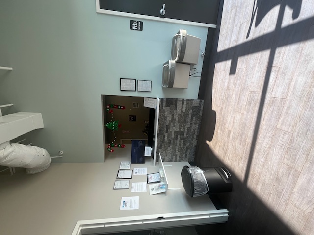 Family Orthodontics - Stockbridge Image