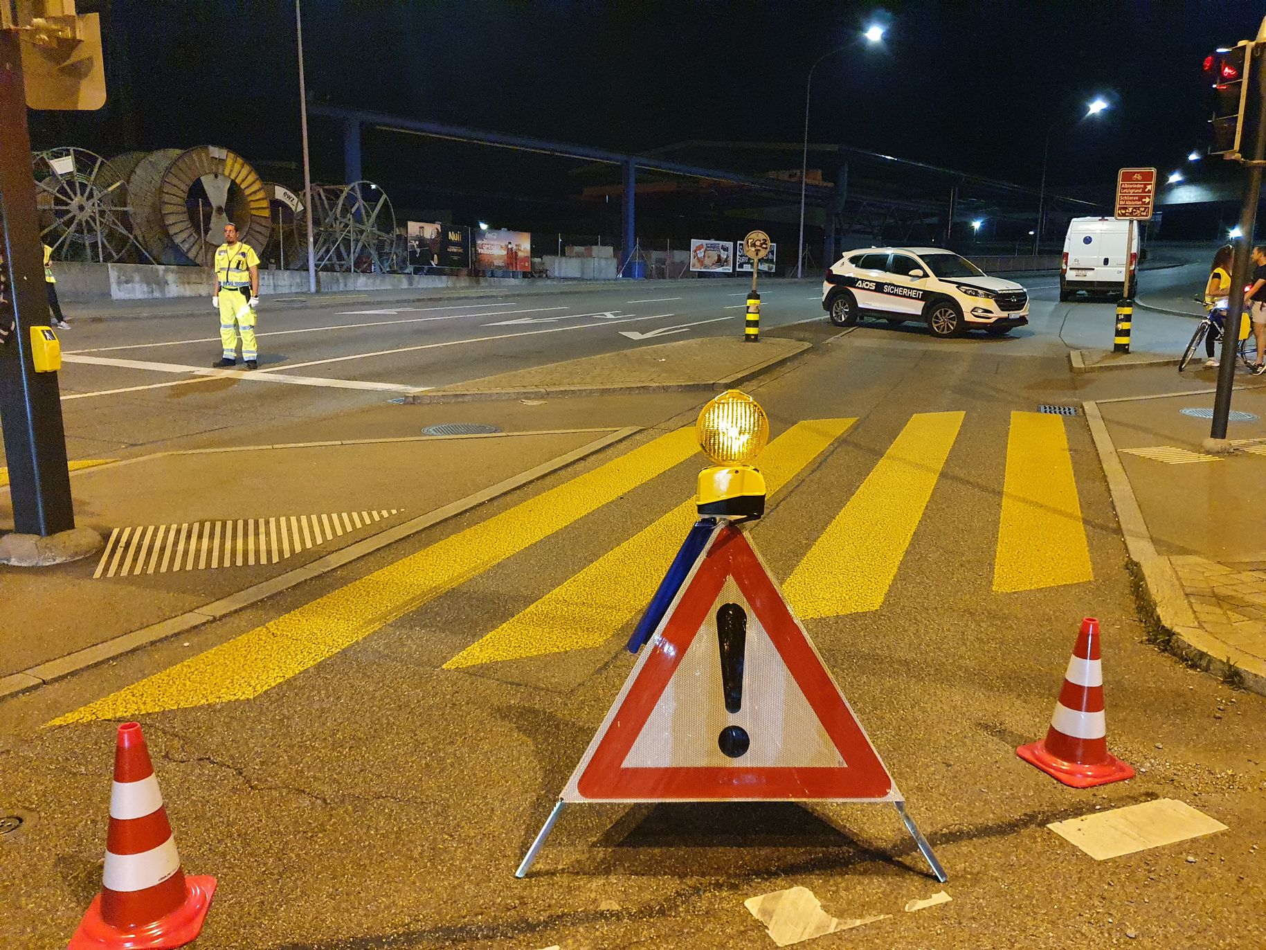 Bilder AiOS Swiss GmbH