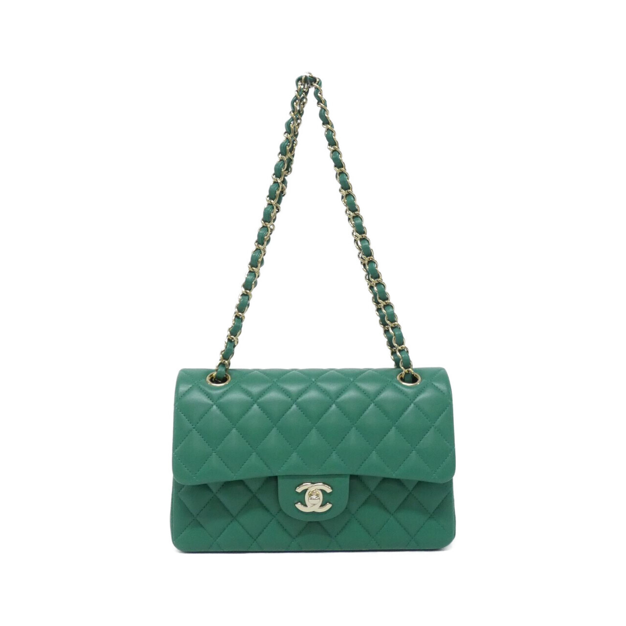 シャネル 1113 ショルダーバッグ