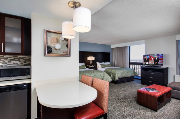 Images Staybridge Suites Atlanta - Midtown by IHG