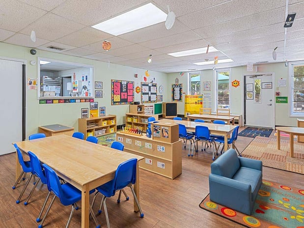 Images Pike Creek KinderCare - Closed