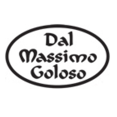 Macelleria dal Massimo Goloso Logo