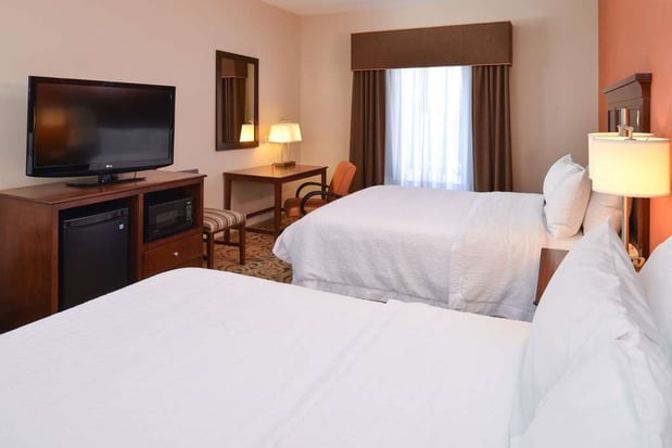 Images Hampton Inn & Suites Ocala