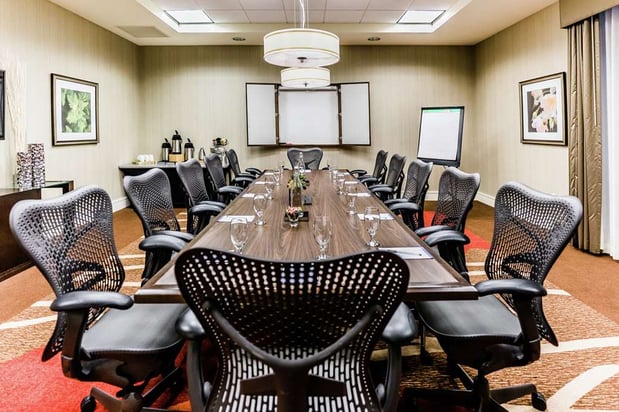Images Hilton Garden Inn Exton/West Chester
