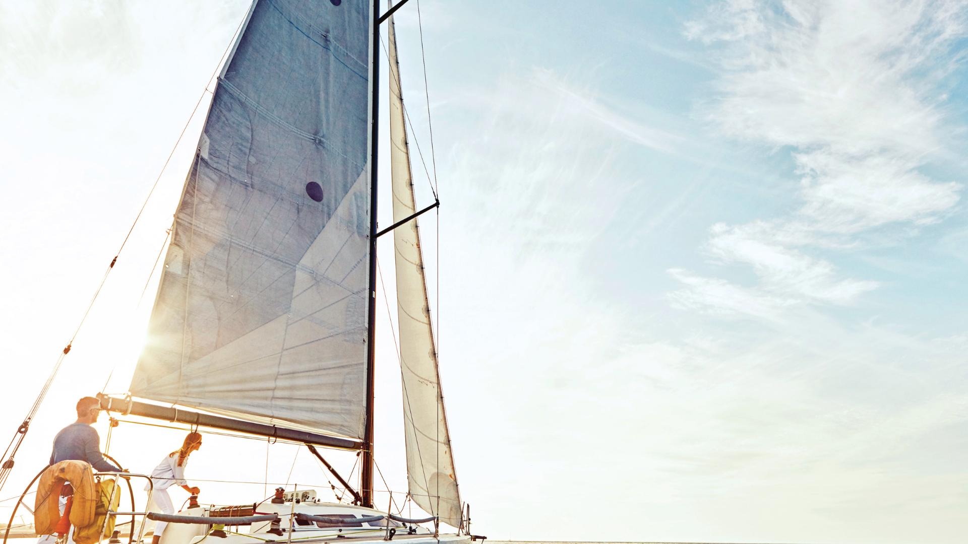 Dallas Corinthian Yacht Club is minutes from home