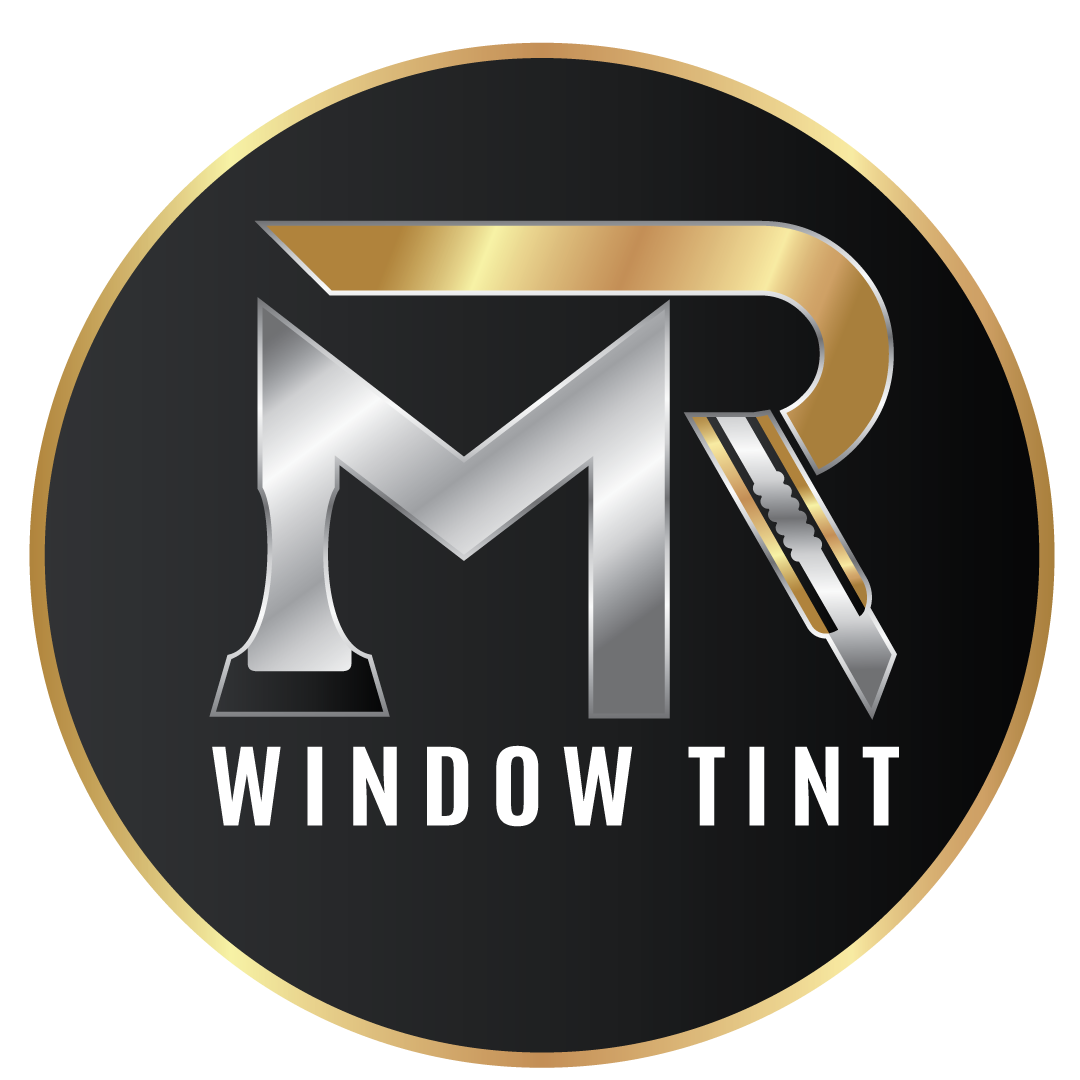 MR Window Tint