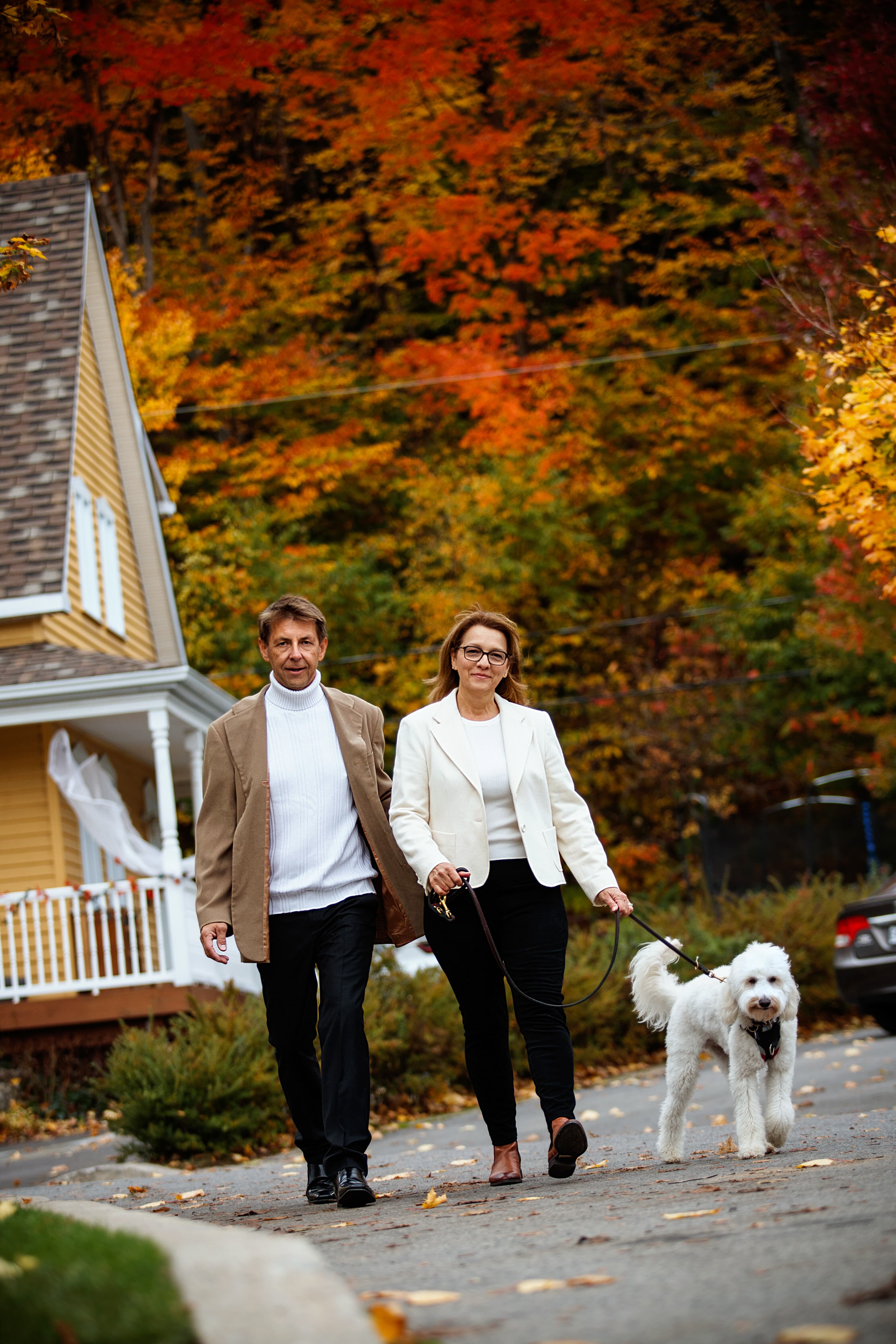 Images Laverdière/Lefrançois Via Capitale - Courtier Immobilier Mascouche