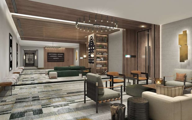 Images The Ava Hotel Paso Robles, Curio Collection by Hilton