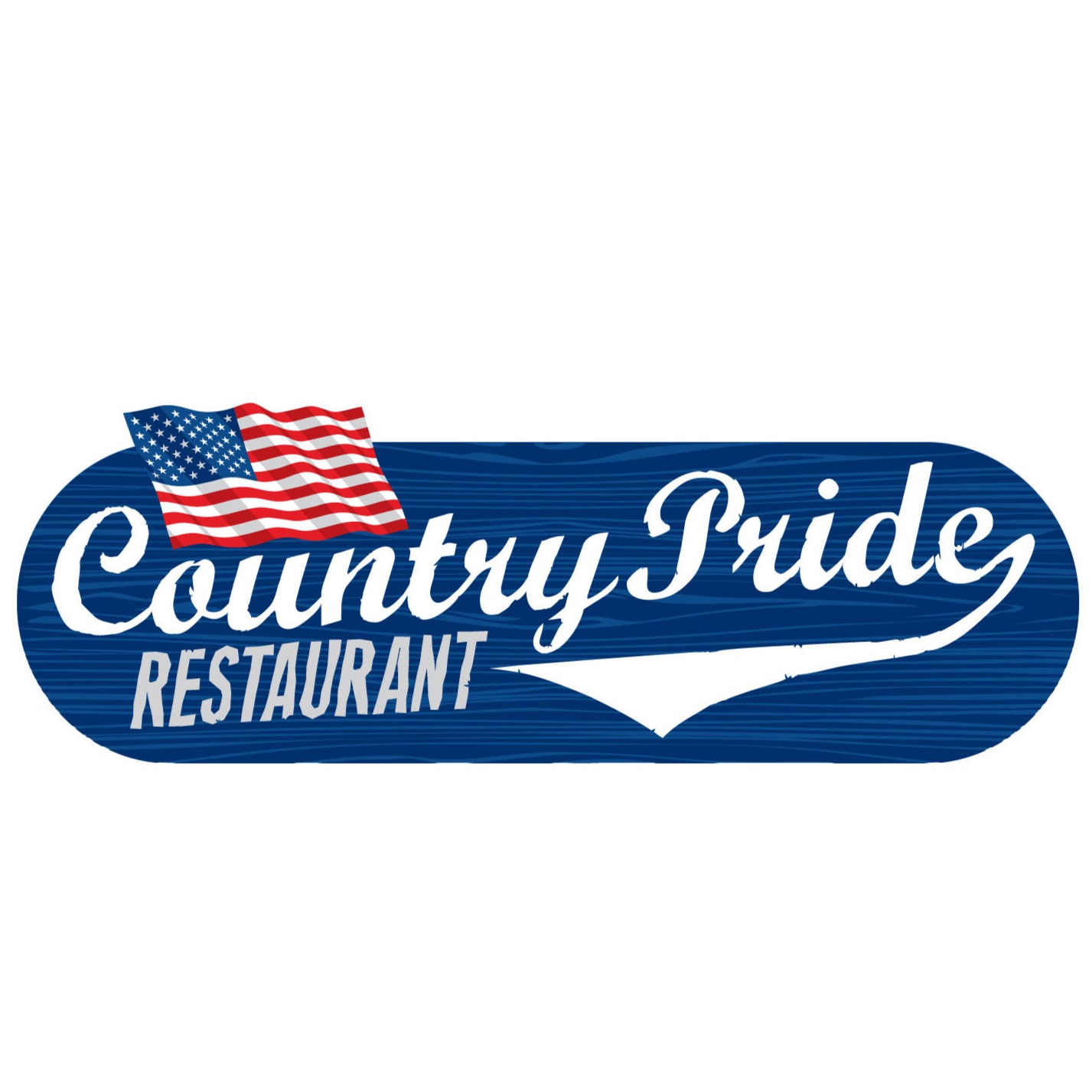 Country Pride Photo