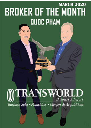 Images Transworld Business Advisors of South and West Texas