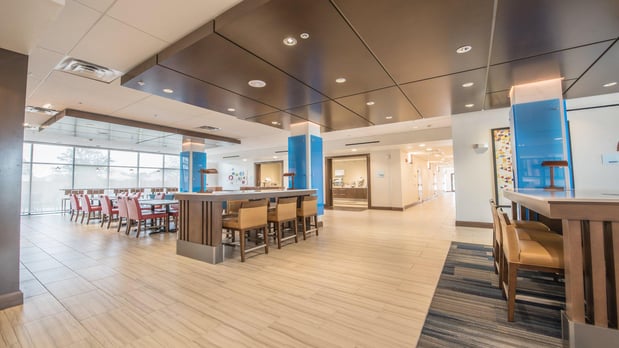 Images Holiday Inn Express & Suites Dripping Springs - Austin Area by IHG