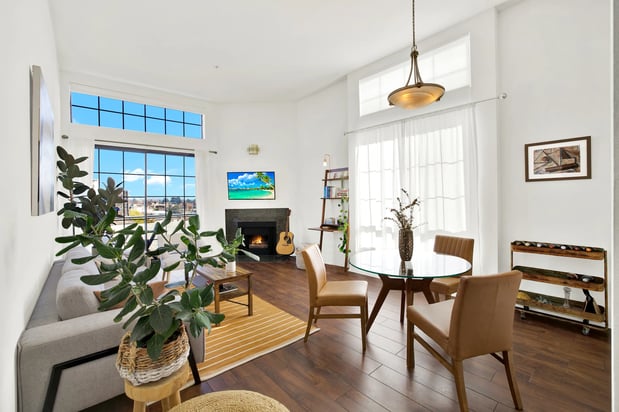 Images Beverly Wooster Apartments