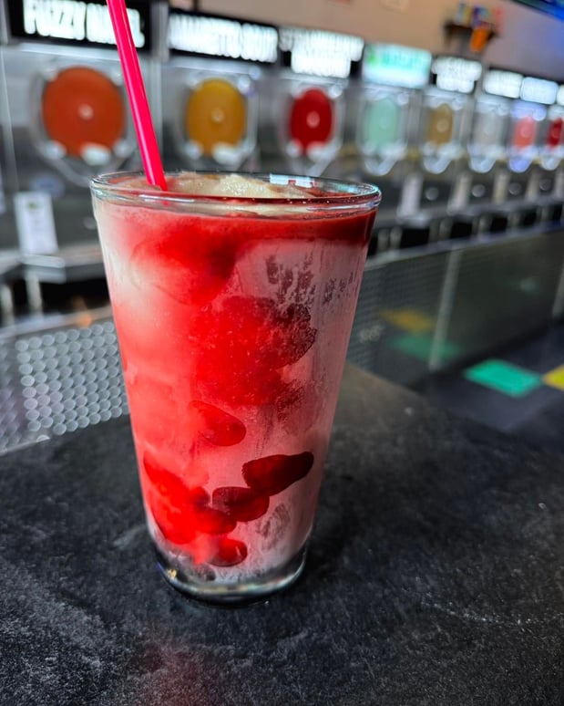 Images Daiquiri Express