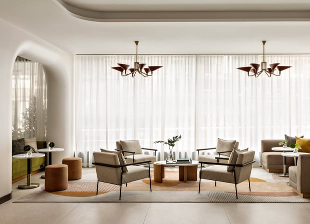 Images Kimpton Theta New York - Times Square by IHG