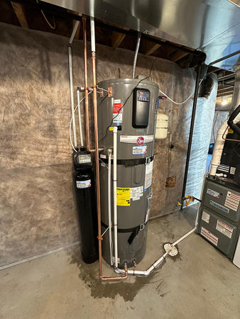 Images Royal Plumbing, Heating & Air Conditioning